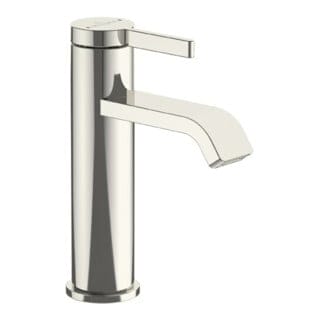 Vb Einhebel-waschtischarmatur Dawn 38x123x166mm Rund Chrom
