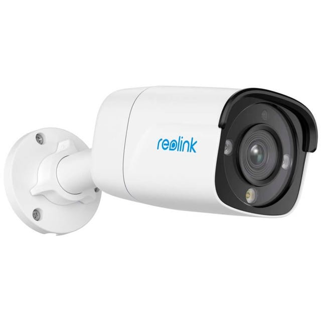 Reolink - P330 4k Poe Ip Kamera