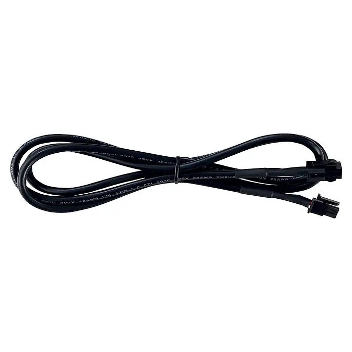 Direct Signs Verbindungskabel Akus RGB (Länge: 100 cm, IP20)