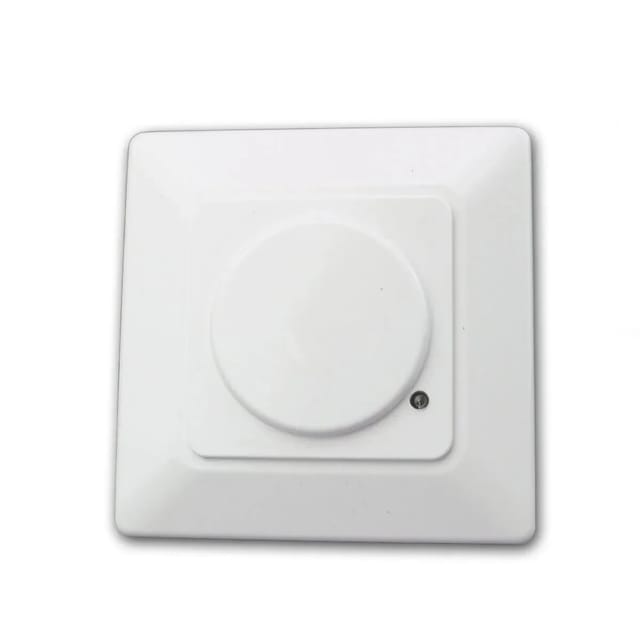 world-trading-net HF-Bewegungsmelder 160 Grad Unterputz 58Hz Max 1200W