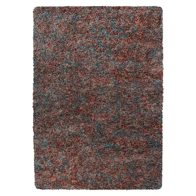 Ayyildiz Hochflorteppich Enjoy 4500 Terrakotta 280 cm x 370 cm