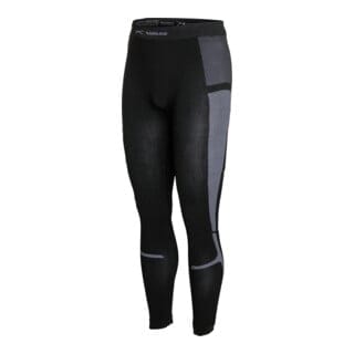 Kübler Funktionsunterhose schwarz/anthrazit L-XL