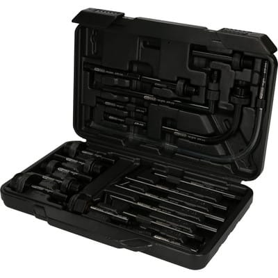 KS Tools Getriebeöl-Befülladapter-Satz, 20-tlg