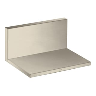 hansgrohe Fertigmontageset Axor Starck UP, Schw.-Aus., A 180mm, 240x120mm, b ni