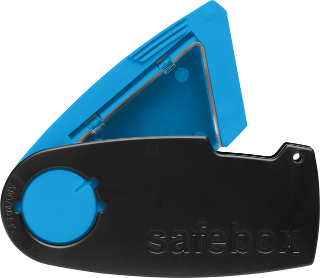 MART 108000.08 - SAFEBOX 108000