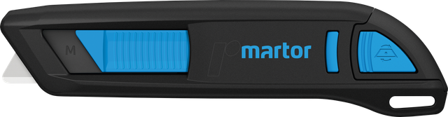 MART 30000210.02 - Sicherheitsmesser SECUNORM 300 mit TRAPEZKLINGE 65232