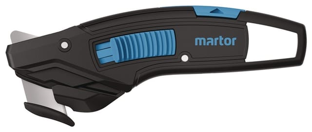 MART 370001.02 - Sicherheitsmesser SECUMAX 370 mit SECUMAX-KLINGE 3770