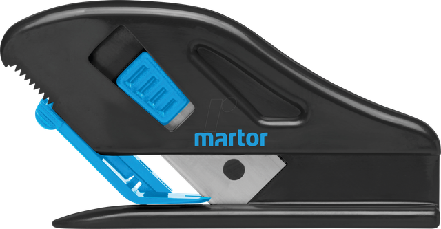 MART 45137.02 - Sicherheitsmesser SECUMAX MOBILEX mit INDUSTRIEKLINGE 37020