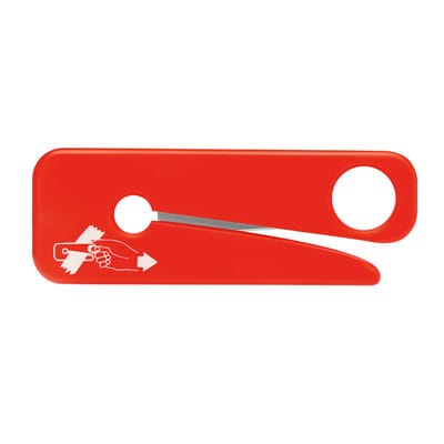 MART 537.08 - Sicherheitsmesser SECUMAX SOS-CUTTER