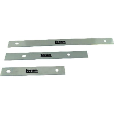 Wendemesser SP für HOLZHER 205mm