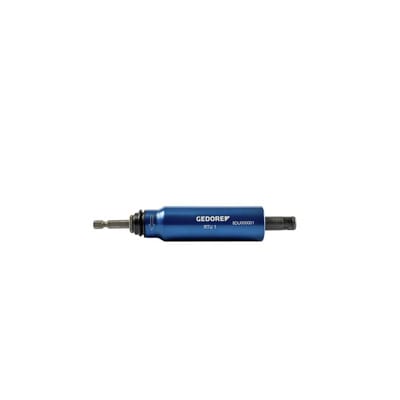 RTU 1 019100 Dynamischer Drehmomentbegrenzer 0,1-1 Nm 019100