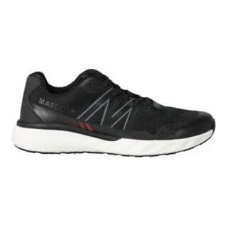 F1005-906 Sneakers, schwarz, 1045