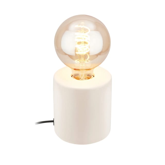 Briloner Leuchten LED Tischleuchte TUBO 7658016