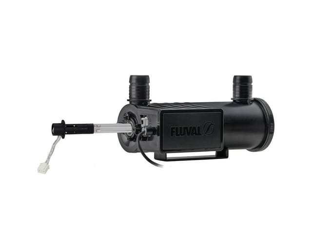 FLUVAL UVC-Klärer FX UVC Klärer