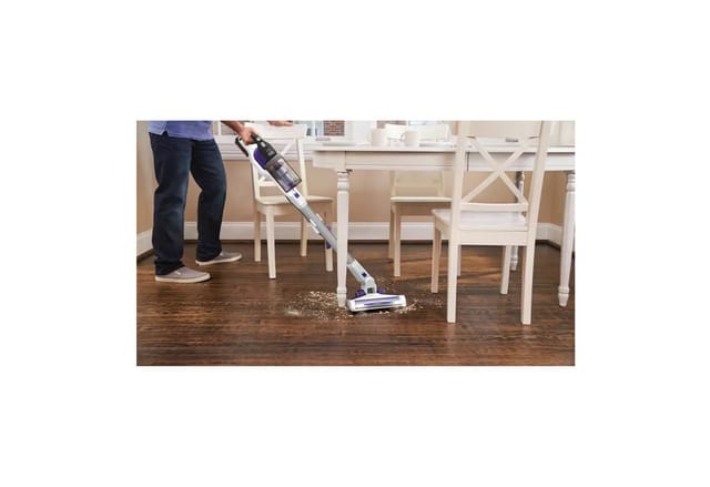 Stanley by Black & Decker Akku-Handstaubsauger Black + Decker BHFEV1825CP Power Series Extreme