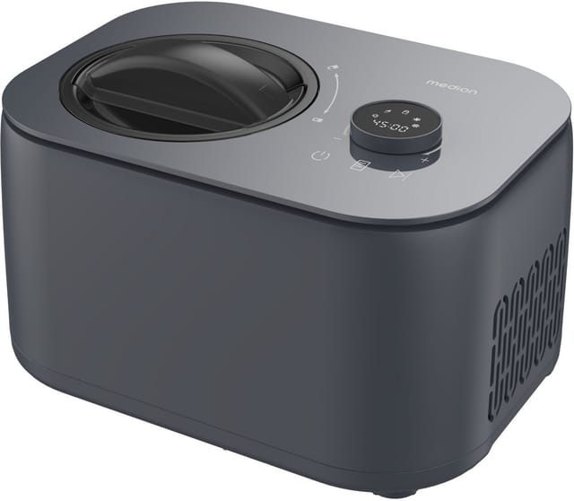 Medion® Eismaschine Eismaschine MD 100116