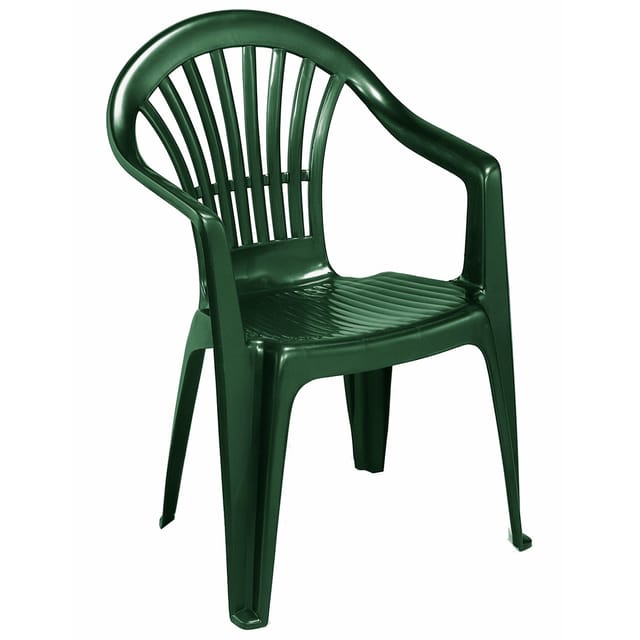 Kunststoff Stapelstuhl Mona-malt180ve-var
