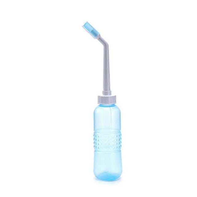 Tragbares Reisebidet Für Toiletten, Die Reinigung Des Intimbereichs Nach Der Geburt, Die Intimhygiene Nach Der Entbindung, Campingzubehör Und Reisen Im Freien.