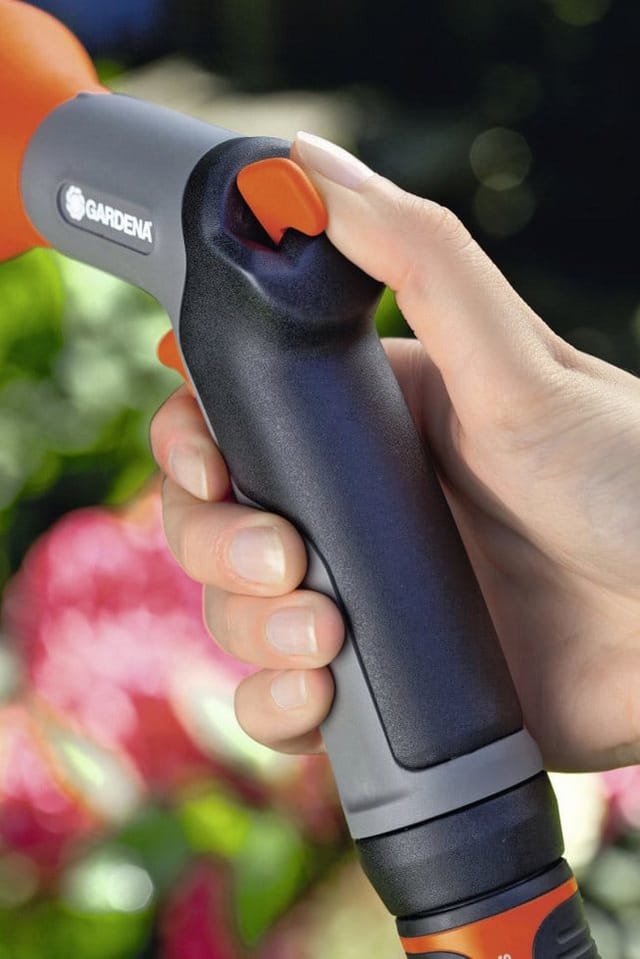 18313-20 Classic Multibrause, Verpackt - Gardena