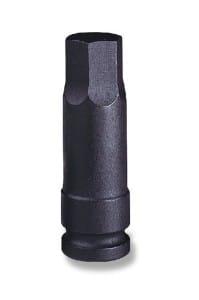 Jonnesway Klucz Imbusowy Udarowy 1/2" 14mm