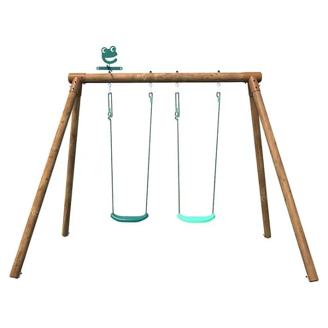Soulet Schaukel Alizee (B x L: 166 x 265 cm, Holz)