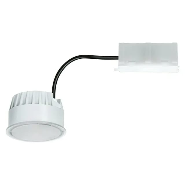 Paulmann LED-Modul Base Coin (5 W, Opal, Durchmesser: 5,1 cm)