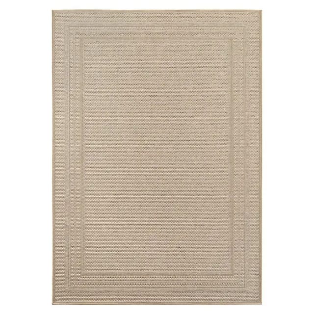 Outdoor-Teppich Desert 1304 (Beige, 290 x 200 cm, 100 % Polypropylen)