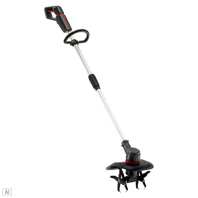 AL-KO 18V/36V Akku-Bodenhacke TLD 1820 (18 V, Anzahl Akkus: 1 Akku, Li-Ionen)