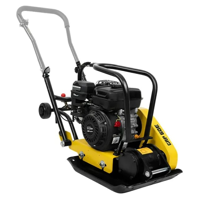 Güde Rüttelplatte GRP 60E (4,1 kW)