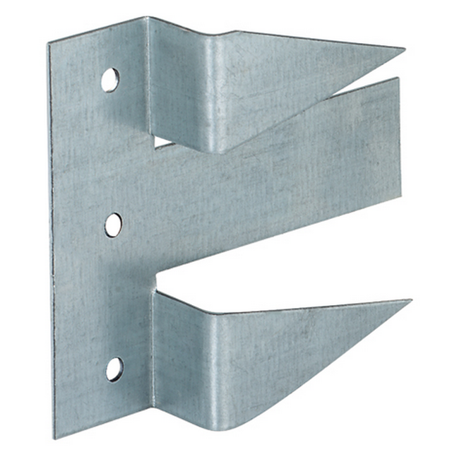 Fischer Halteklammer 'DVN 30'