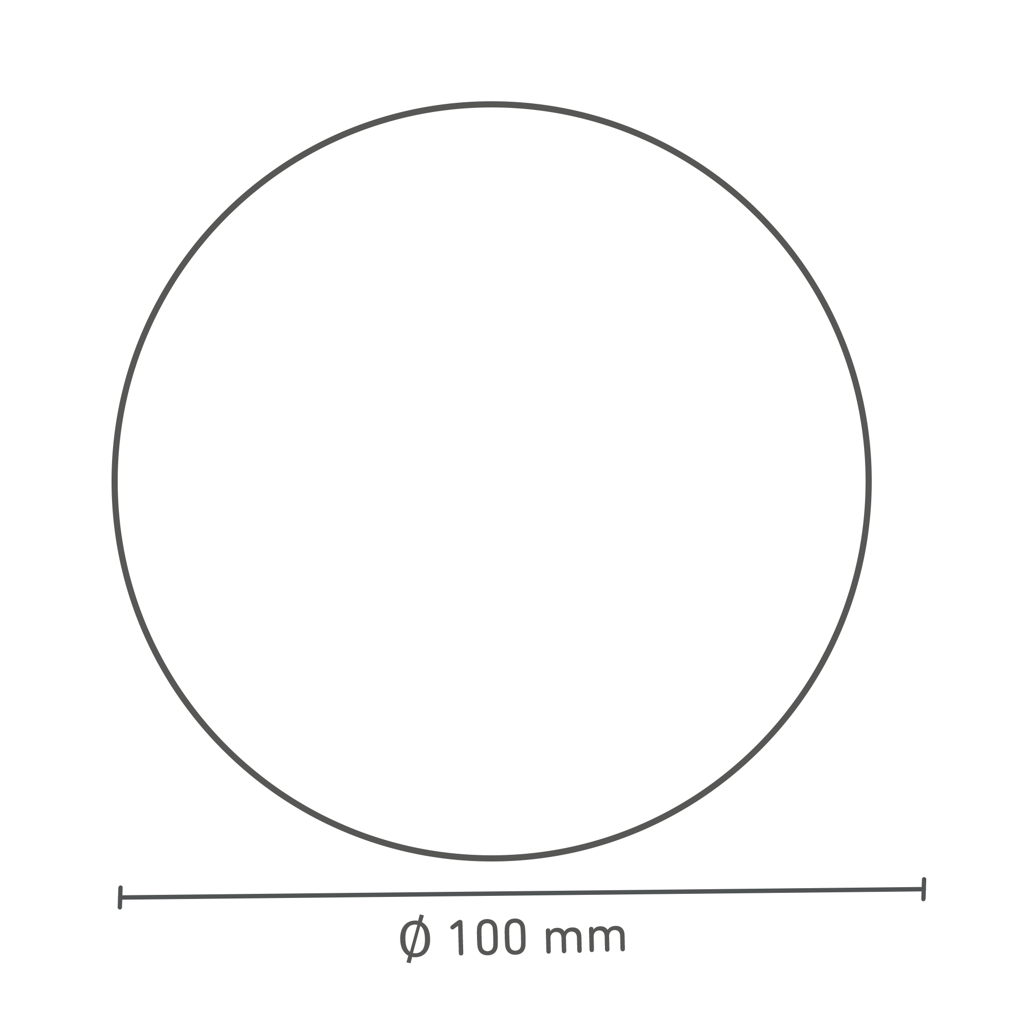 toom Rohrverbinder Ø 100 mm Bild 2