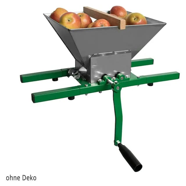 Obstmühle OM 7