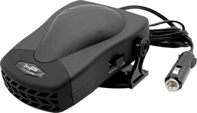 HP AUTOZUBEHÖR Heiß- & Kaltlüfter, 20725, 12 V, 150 W
