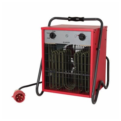 EUROM Heizlüfter EK15002