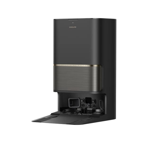 Dreame Roboter Staubsauger L50s Pro Ultra Black