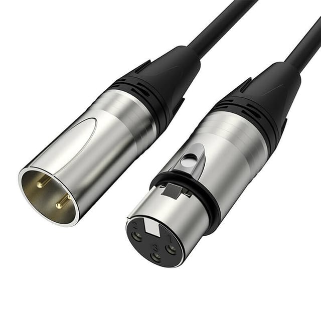 Maono XLR?180 XLR Cable
