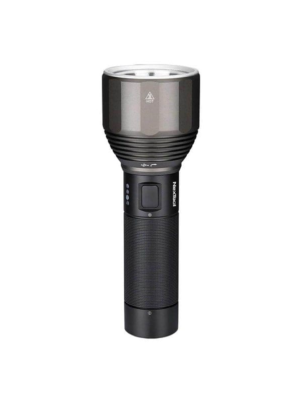 Nextool Mini Flashlight with Powerbank NE0126 2000lm