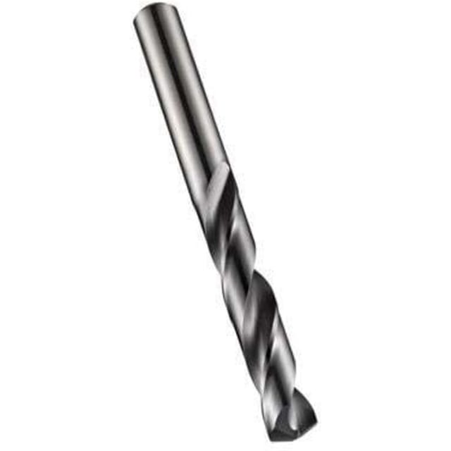 Spiralbohrer HM 140° DIN 6537 L Kurz TiAlN DIN 6535 HA R4543.2, 3.2mm