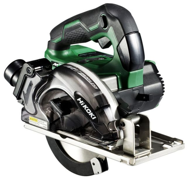 Akku Metallhandkreissäge CD3605DAW2Z