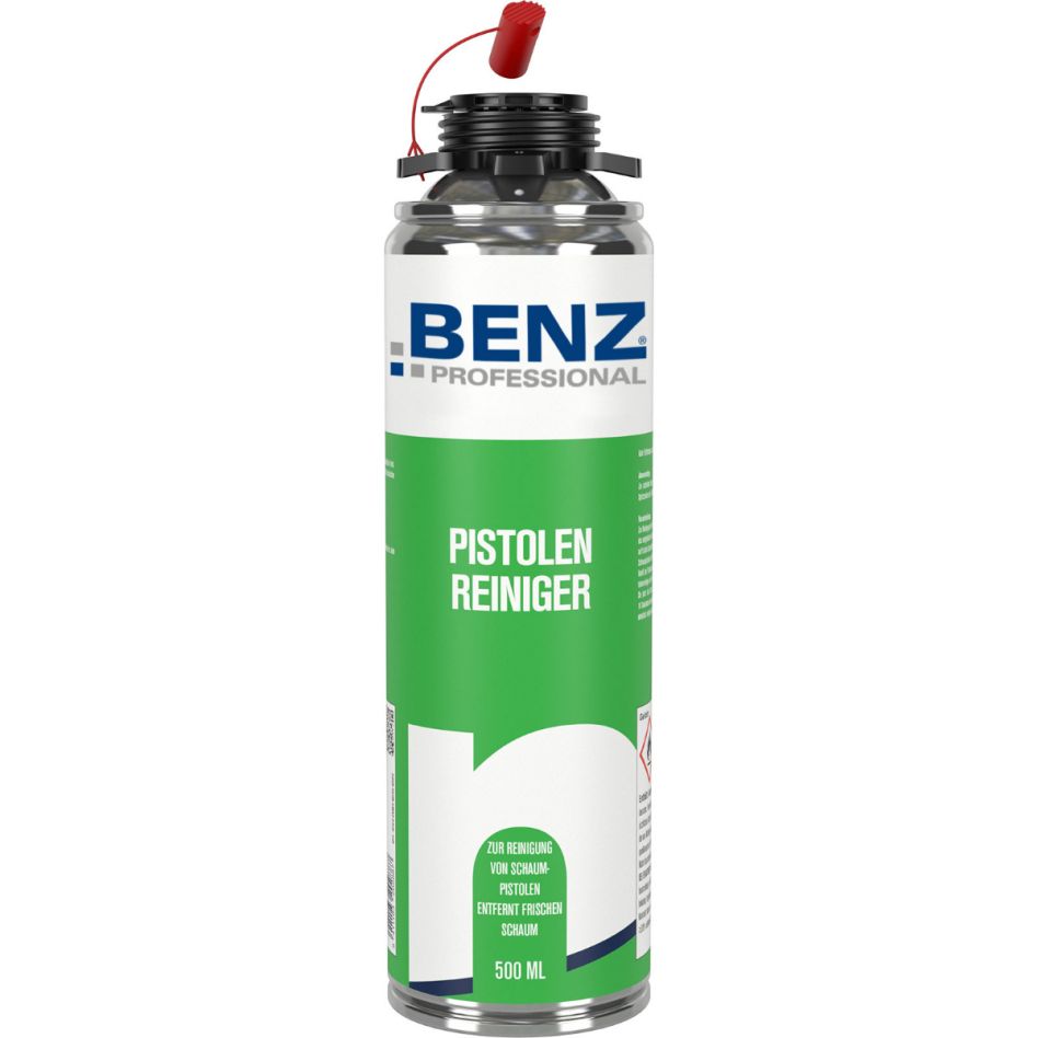BENZ PROFESSIONAL Pistolen- und PU-Schaumreiniger günstig