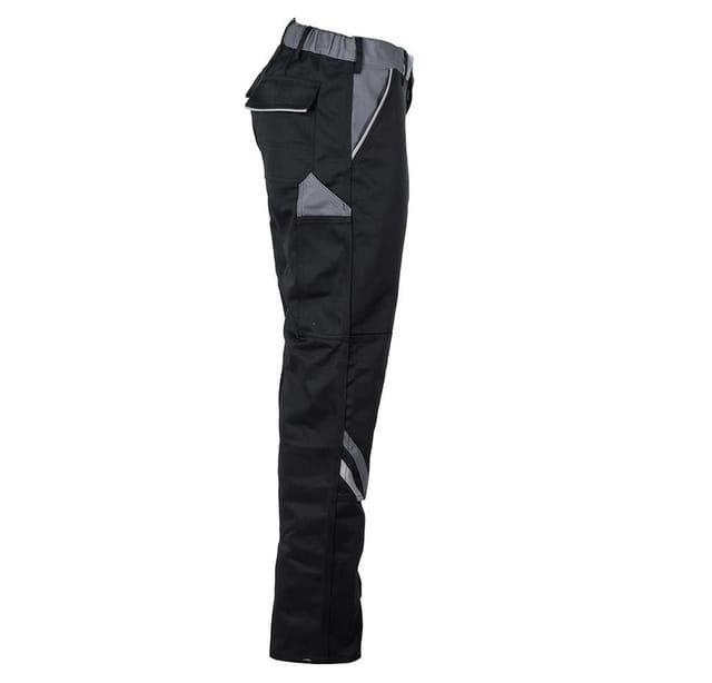 Planam Arbeitshose Damen Bundhose Highline Cargohose