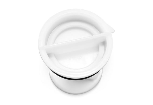 BEKO Ersatzfilter Flusensiebeinsatz 2872700100, Zubehör für Waschmaschine