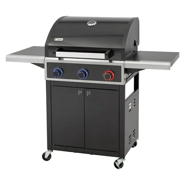 Tepro Gasgrill Keansburg 3