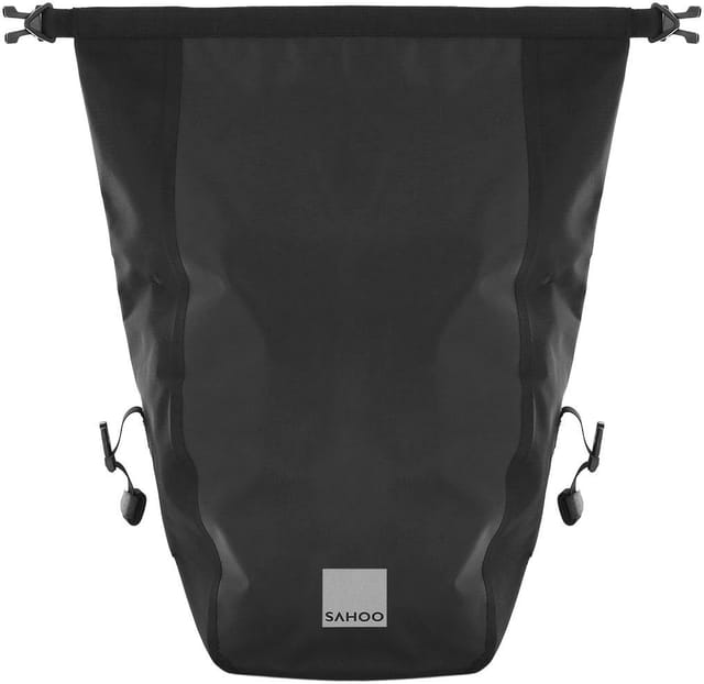 SachsenRAD Fahrradtasche Cargo Plus