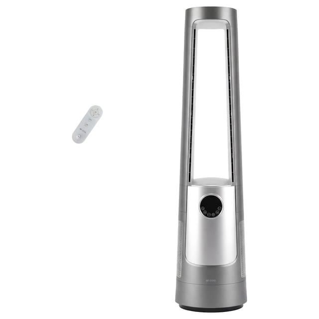 BE COOL AuraSilk Turmventilator BCAuraSilk102