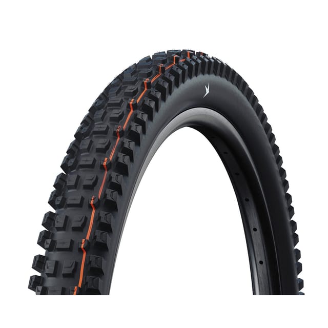 MTB-Reifen Albert Trail Pro HS 641 Radial, 29x2.50"63-622