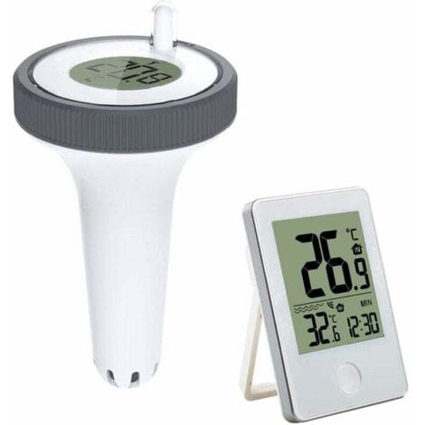 Haus/garten & Pool/pool & Spa/poolzubehör/poolthermometer/