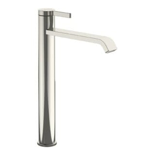 Vb Einhebel-waschtischarmatur Erhöht Dawn 38x311x203mm O Ablaufgarnitur Chrom