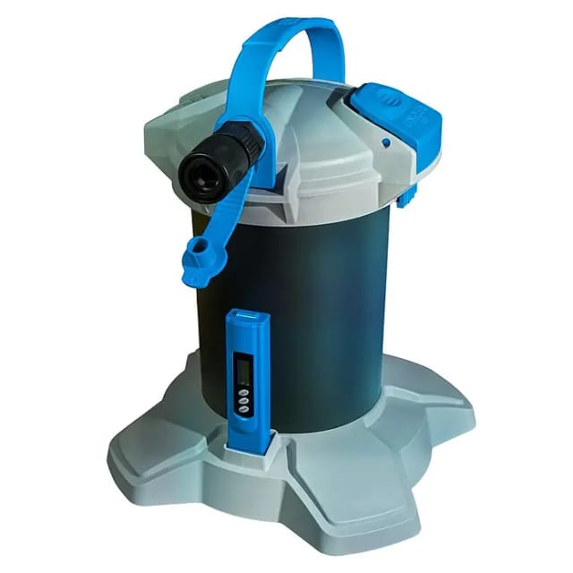 Unger HighFlow Filter Reinwasser (Passend für: HighFlow Reinigungs-Set Komplettstange)