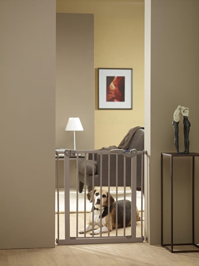 Savic Absperrtür Dog Barrier H 75 cm